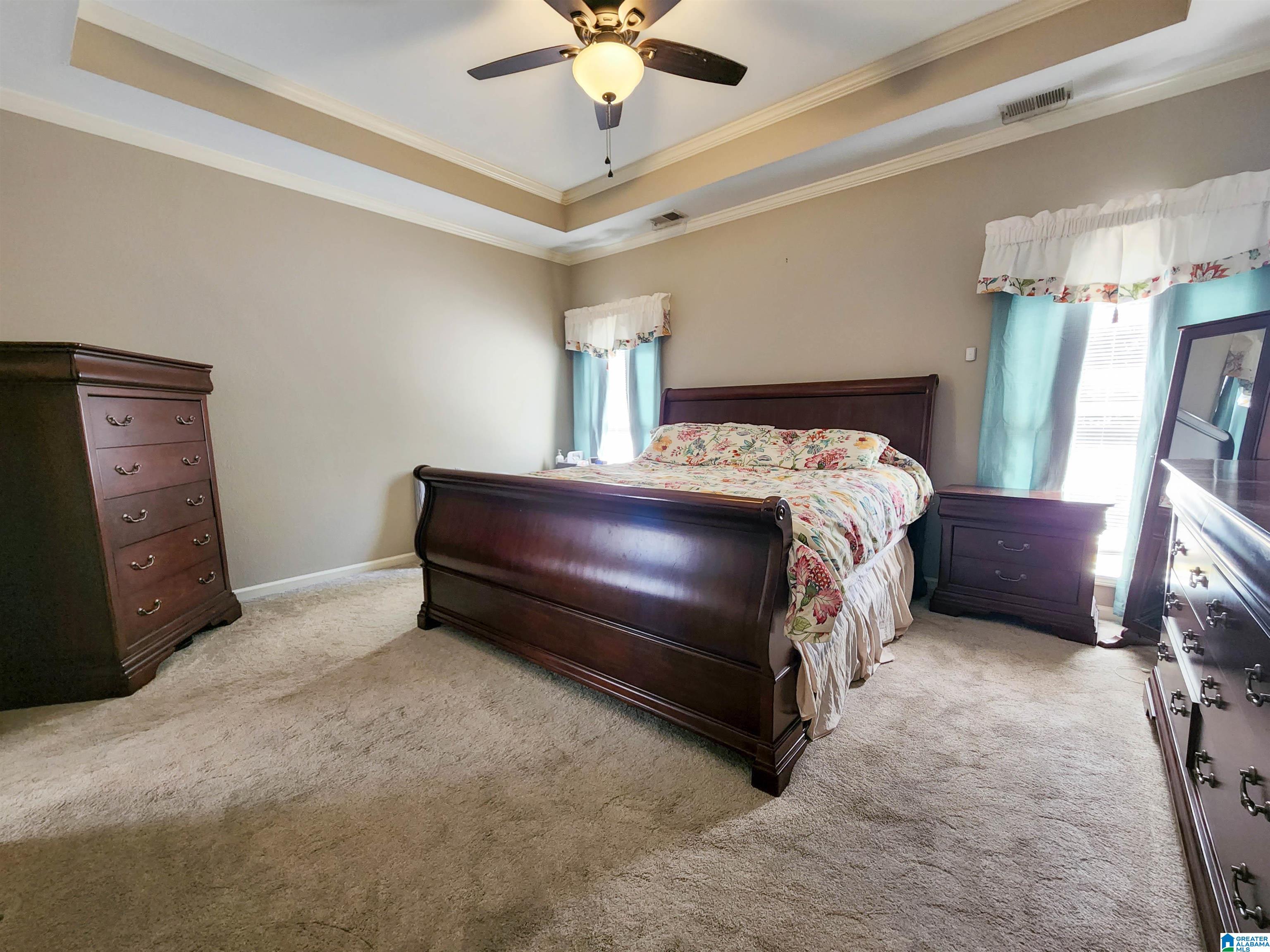 126 Stonehaven Way Pelham, AL 35124 - Photo 9 of 20