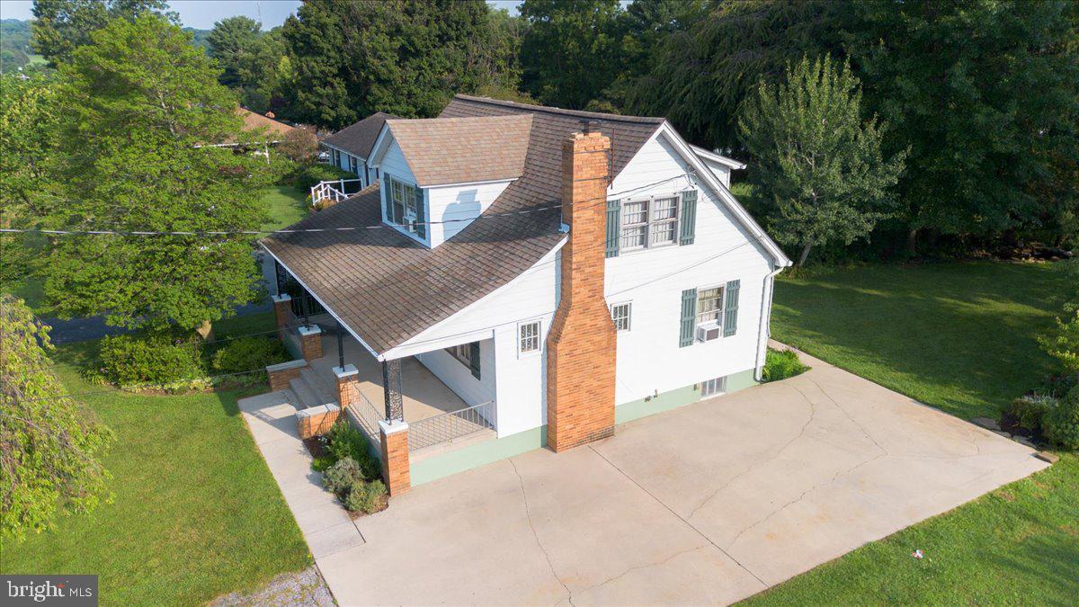 17010 Frederick Road Mount Airy, MD 21771 - Photo 29 of 32 Gallery Image 29