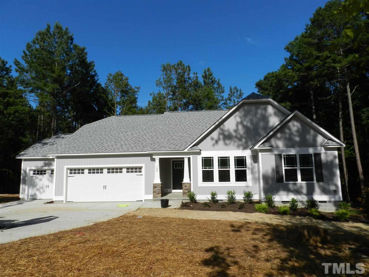 184 Lee Road Clayton, NC 27520 - Photo 1 of 12 Gallery Image 1