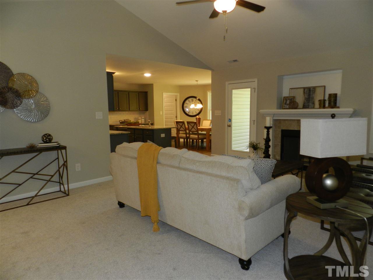 184 Lee Road Clayton, NC 27520 - Photo 3 of 12 Gallery Image 3