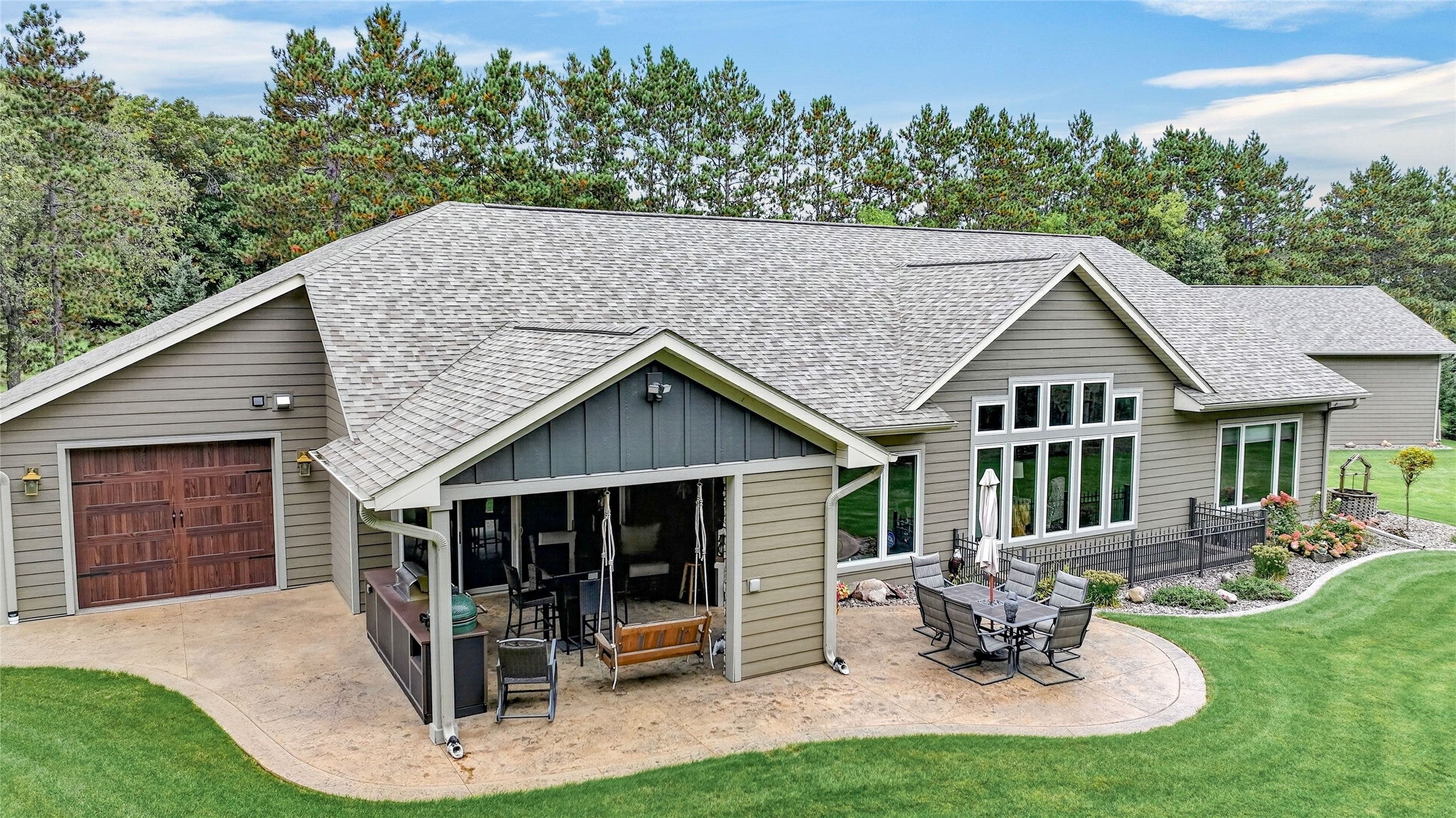 S9165 Lowes Creek Road Eleva, WI 54738 - Photo 42 of 60 Gallery Image 42