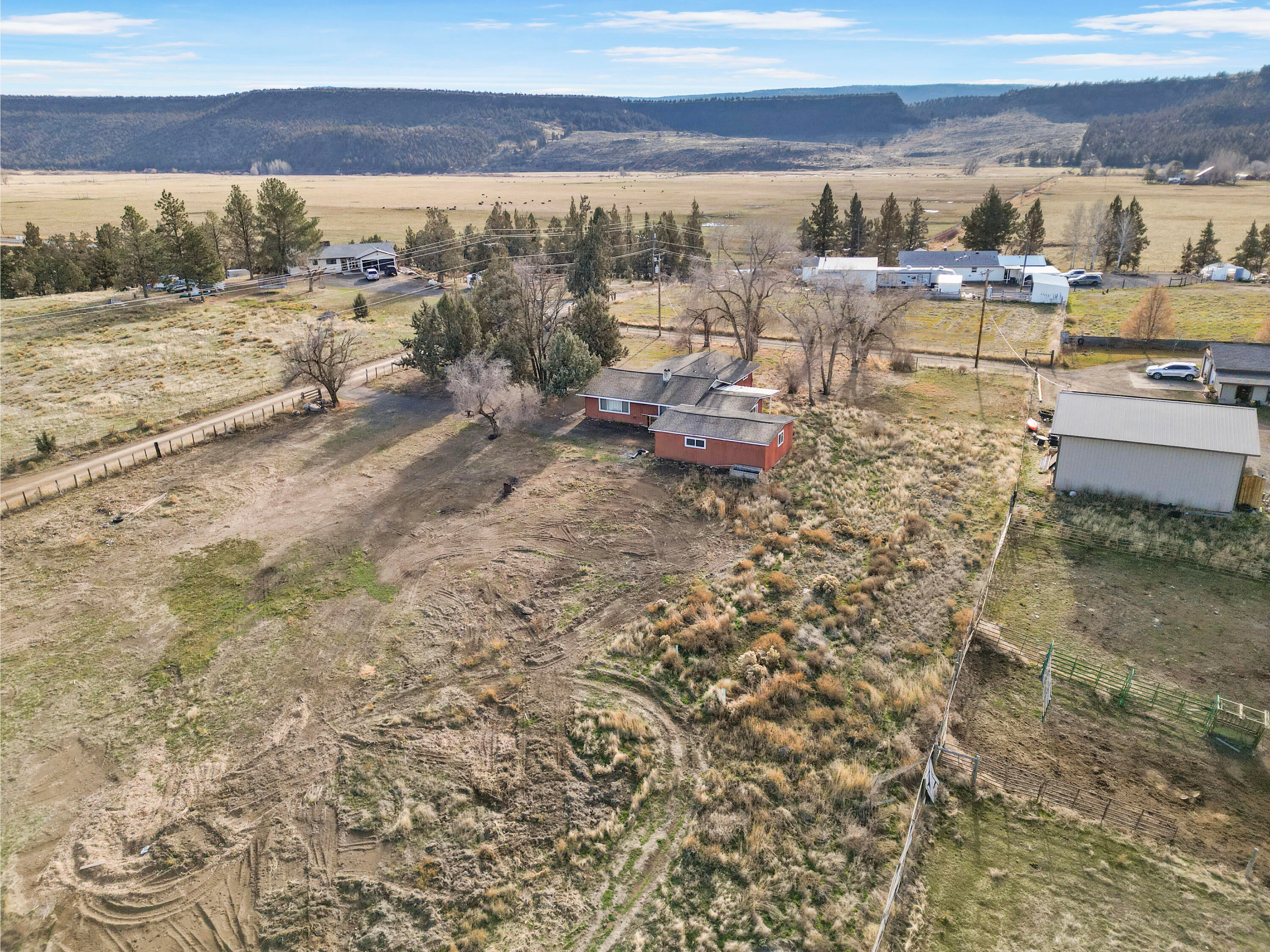 643 North Coles Road Prineville, OR 97754 - Photo 42 of 45 DJI_0037