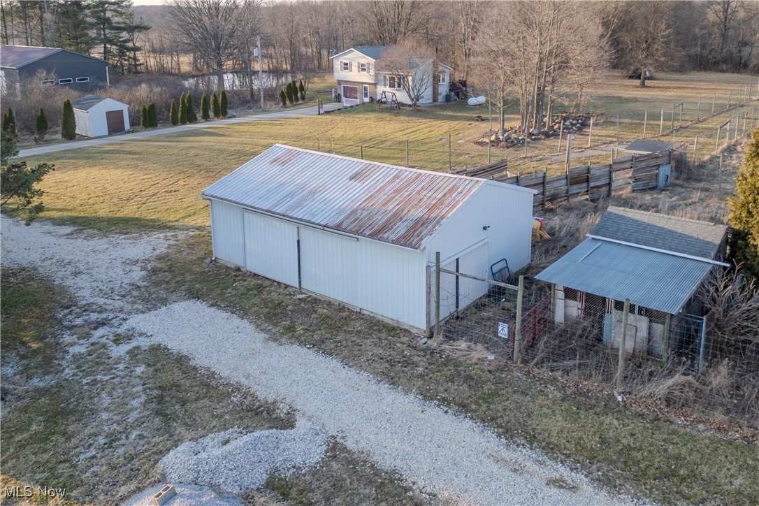 2328 New Milford Road Atwater, OH 44201 - Photo 42 of 50