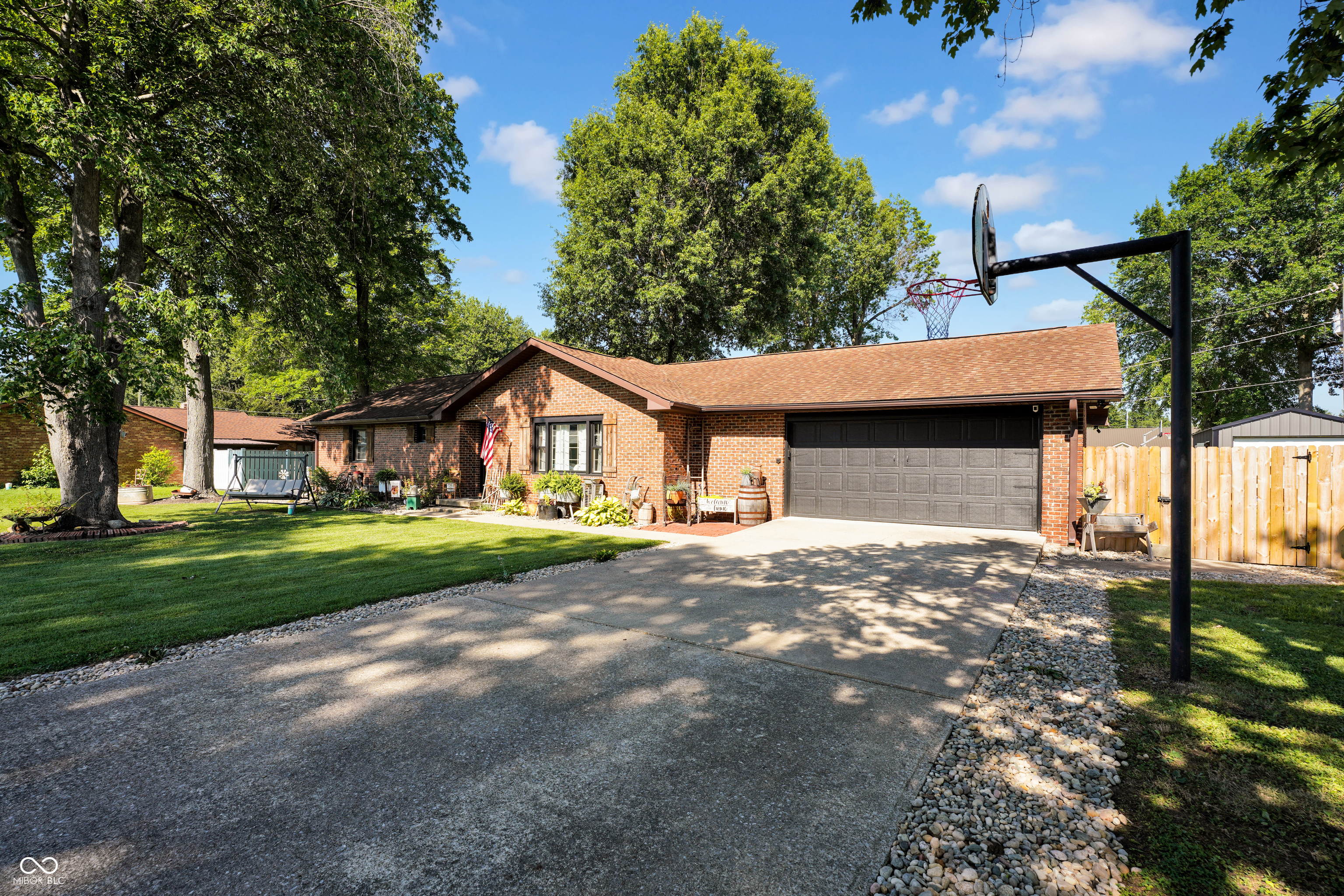 1315 North Walnut Street Brazil, IN 47834 - Photo 3 of 28