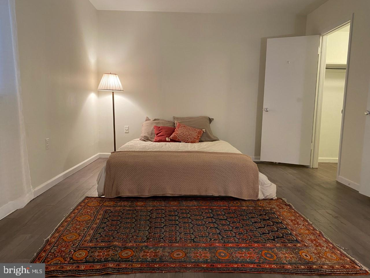 115 Cross Keys Road, Unit R115B Baltimore, MD 21210 - Photo 12 of 20 Bedroom