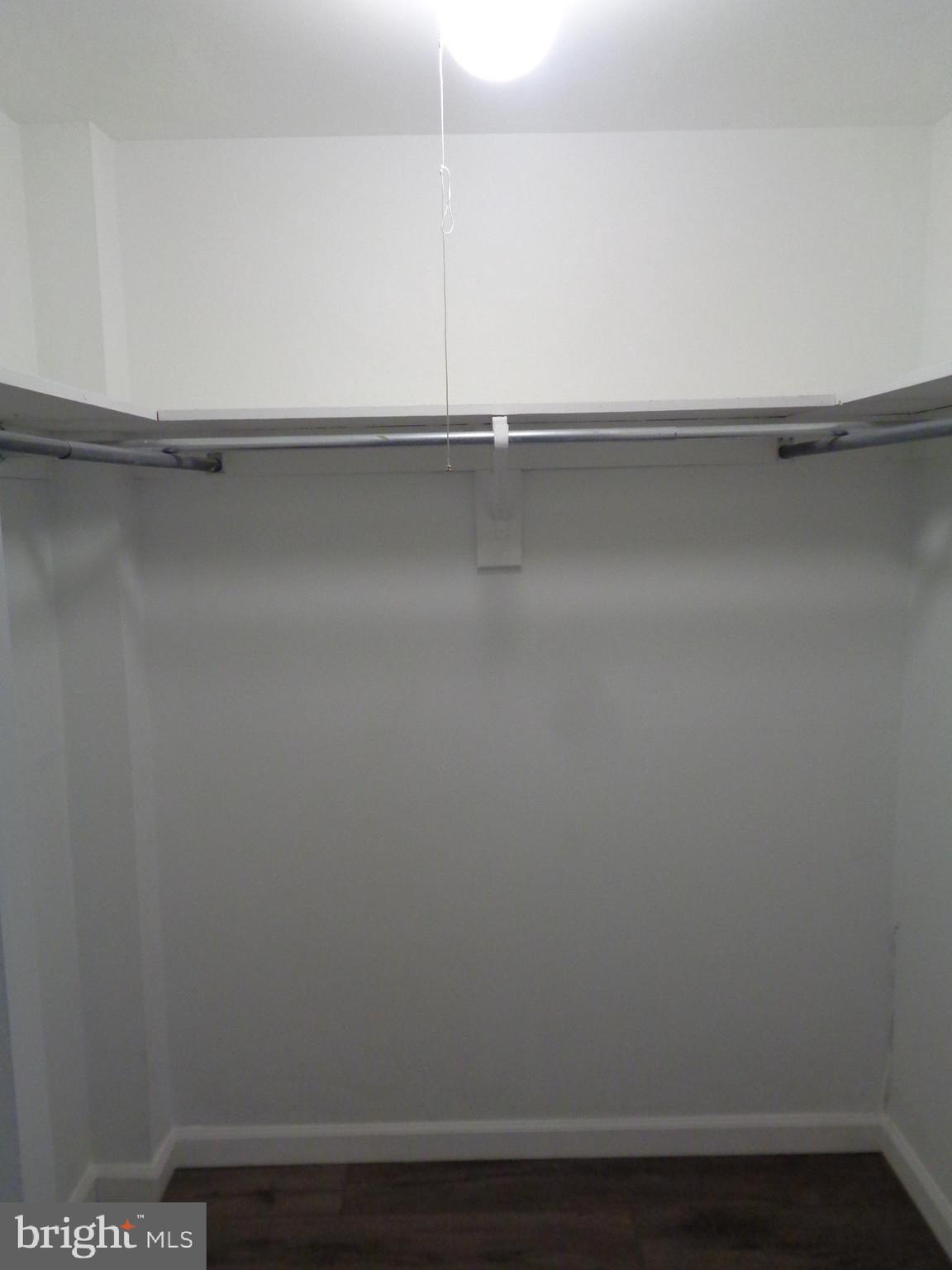 115 Cross Keys Road, Unit R115B Baltimore, MD 21210 - Photo 14 of 20 Bedroom walk in Closet