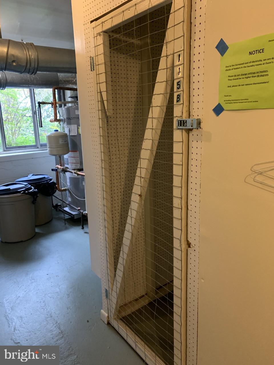 115 Cross Keys Road, Unit R115B Baltimore, MD 21210 - Photo 16 of 20 Storage Locker