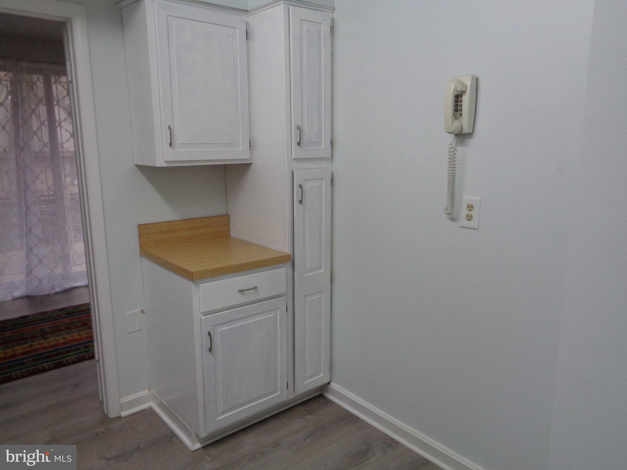 115 Cross Keys Road, Unit R115B Baltimore, MD 21210 - Photo 9 of 20 Kitchen