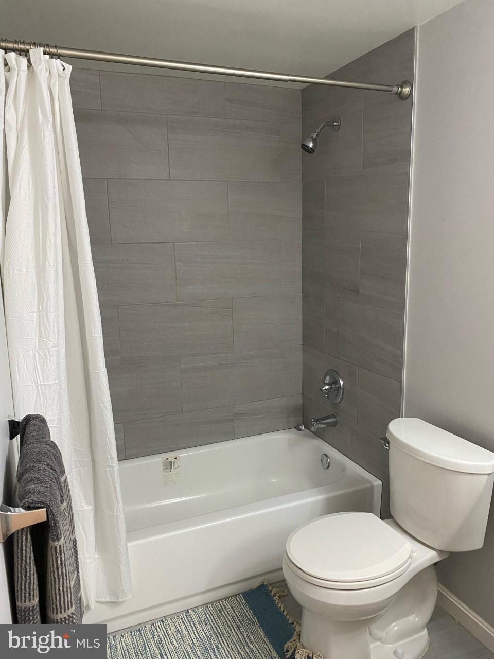 115 Cross Keys Road, Unit R115B Baltimore, MD 21210 - Photo 10 of 20 Remodeled Bath