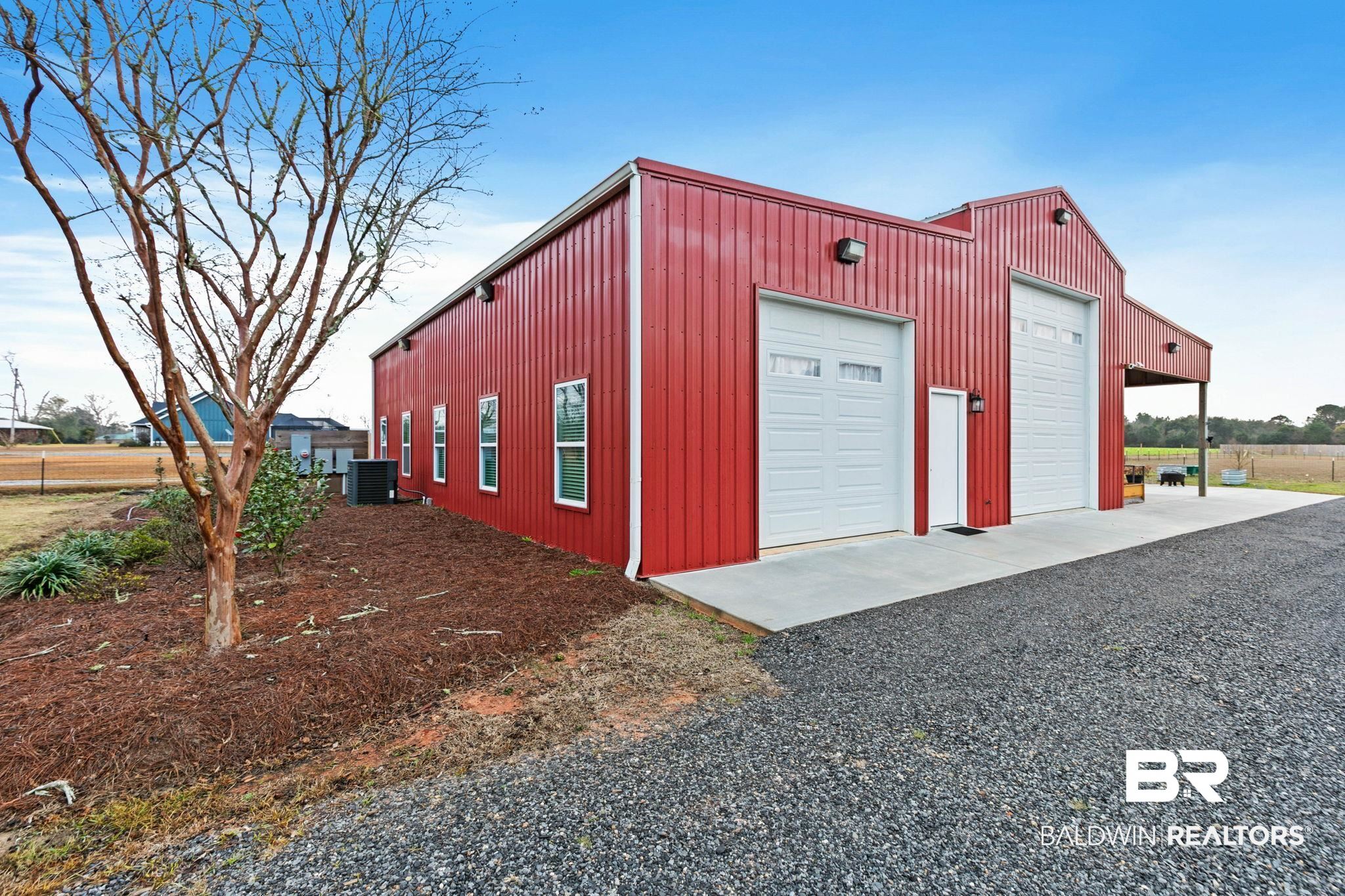16014 County Road 26 Foley, AL 36535 - Photo 42 of 79