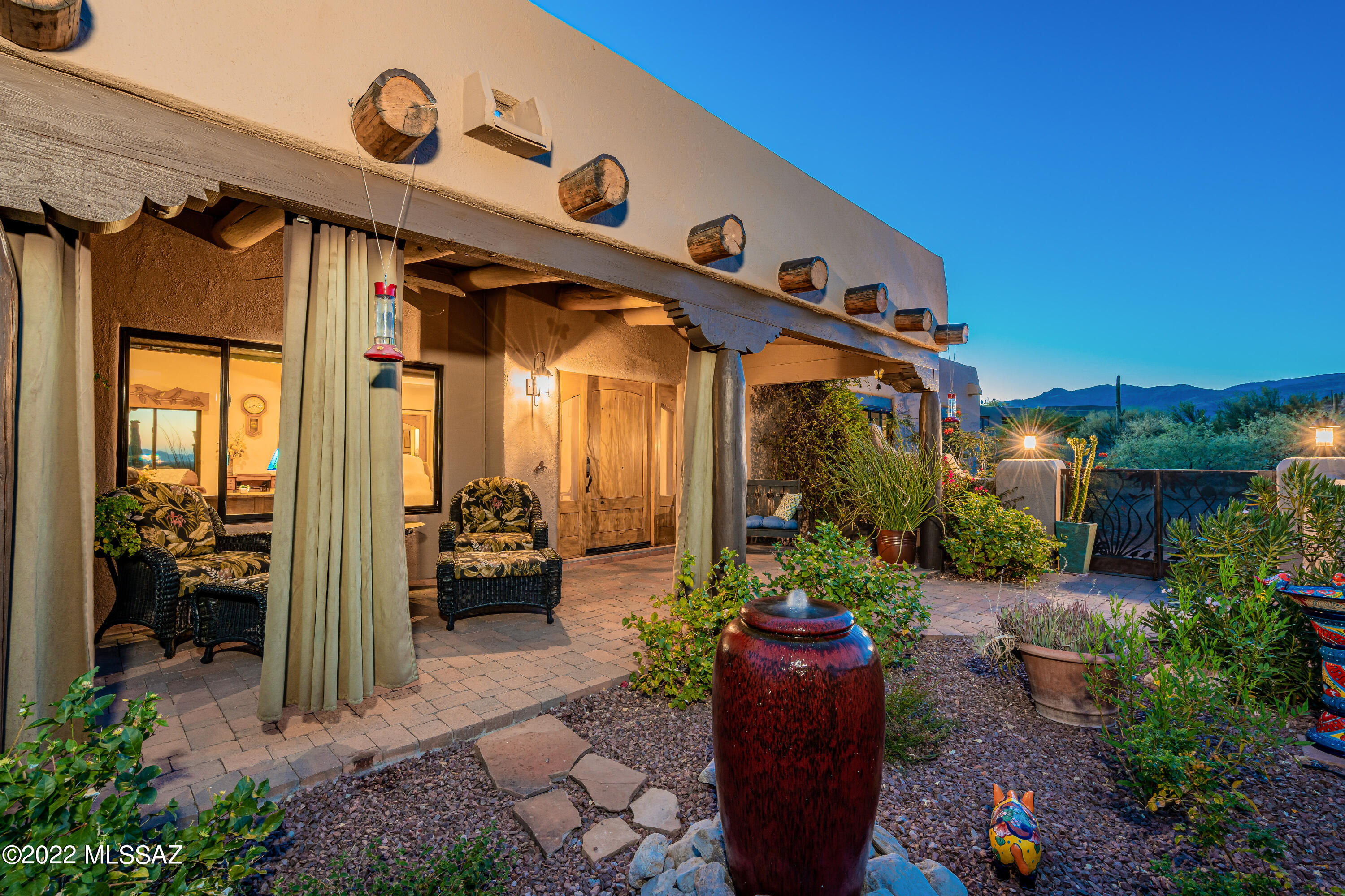 13180 East Deep Well Road Tucson, AZ 85749 - Photo 4 of 46 Gallery Image 4