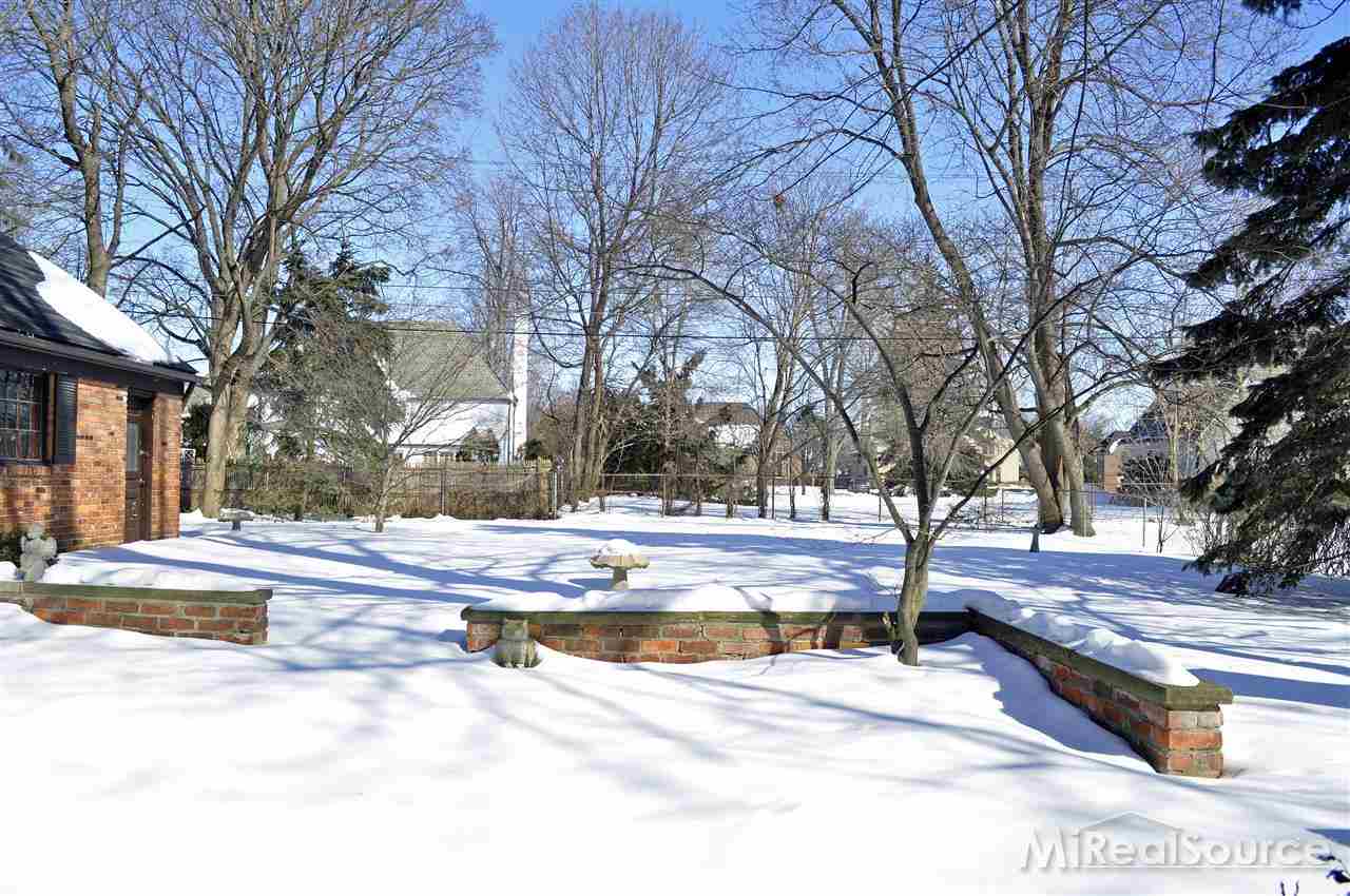 782 Westchester Road Grosse Pointe Park, MI 48230 - Photo 38 of 40