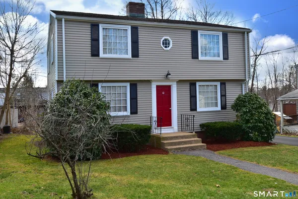 $1,250 | 10 Grant Street, Vernon, CT 06066
