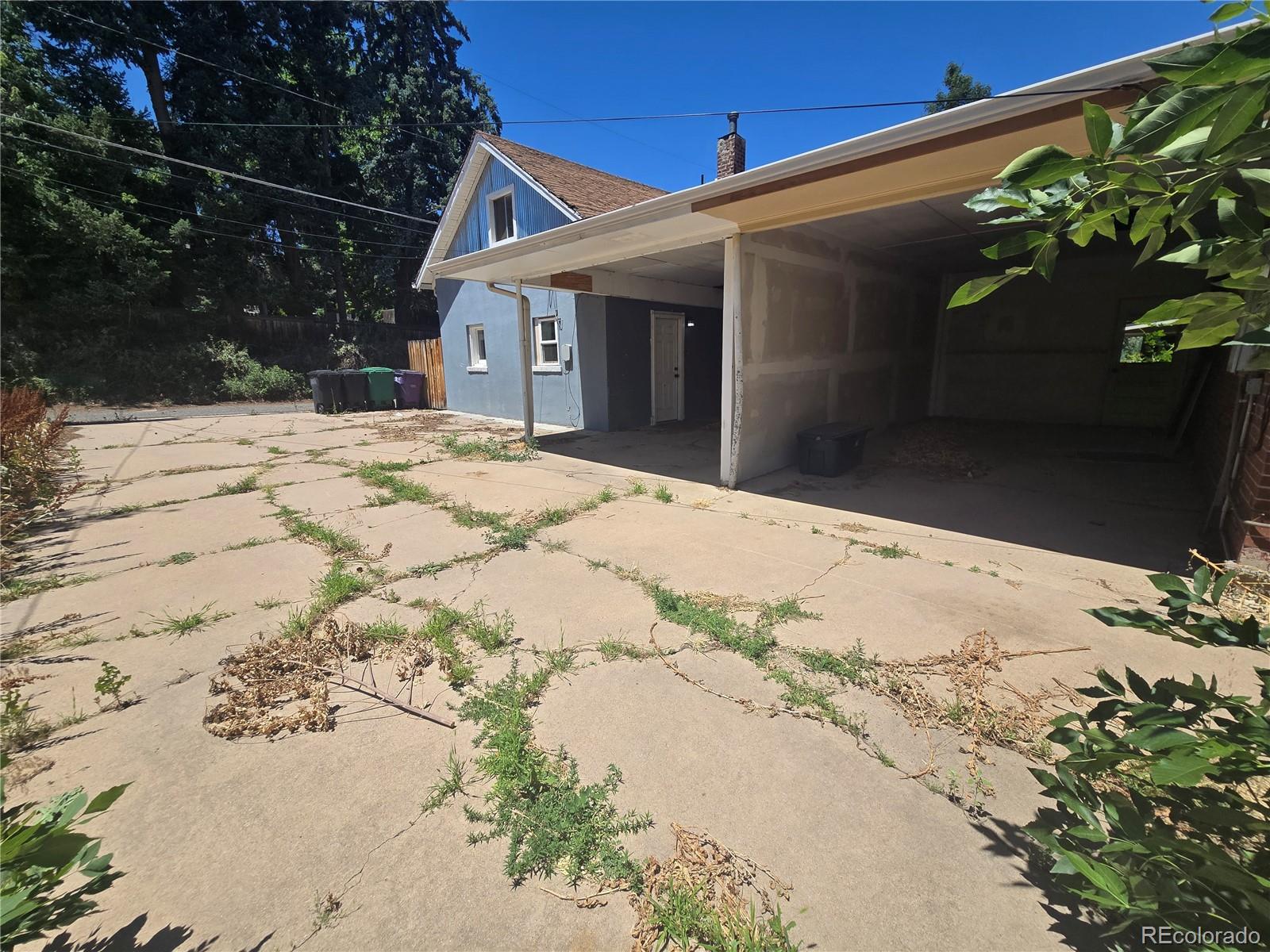 3217 Raleigh Street Denver, CO 80212 - Photo 42 of 49 Gallery Image 42