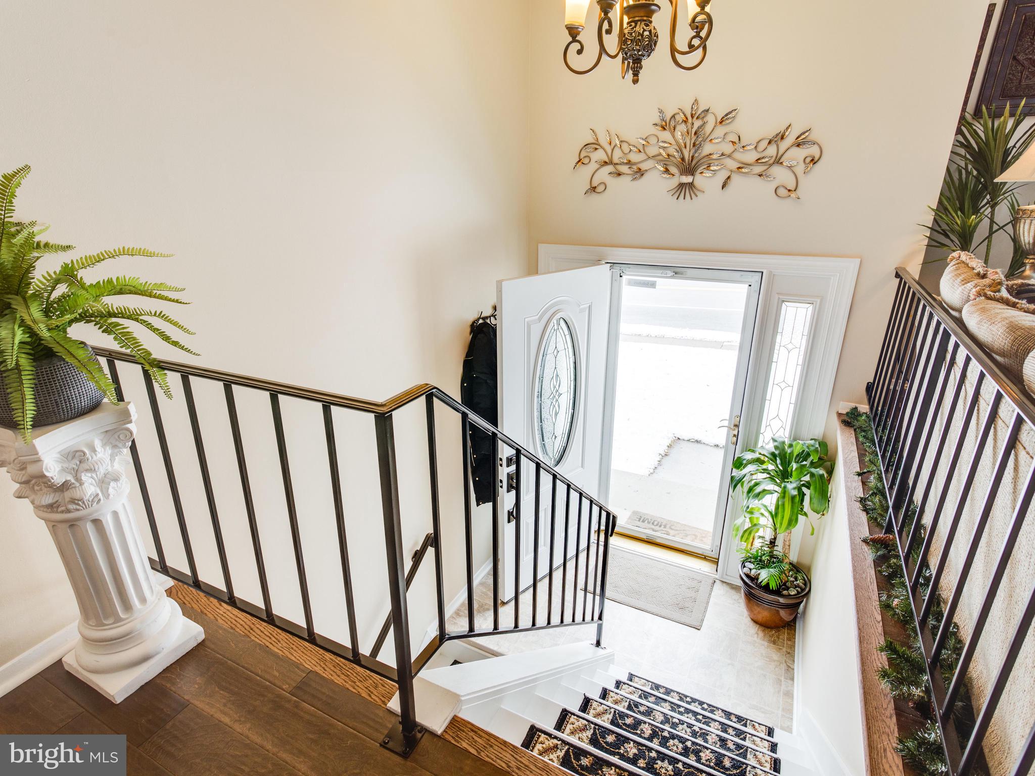 330 Royer Road Westminster, MD 21158 - Photo 6 of 57 Spacious open foyer