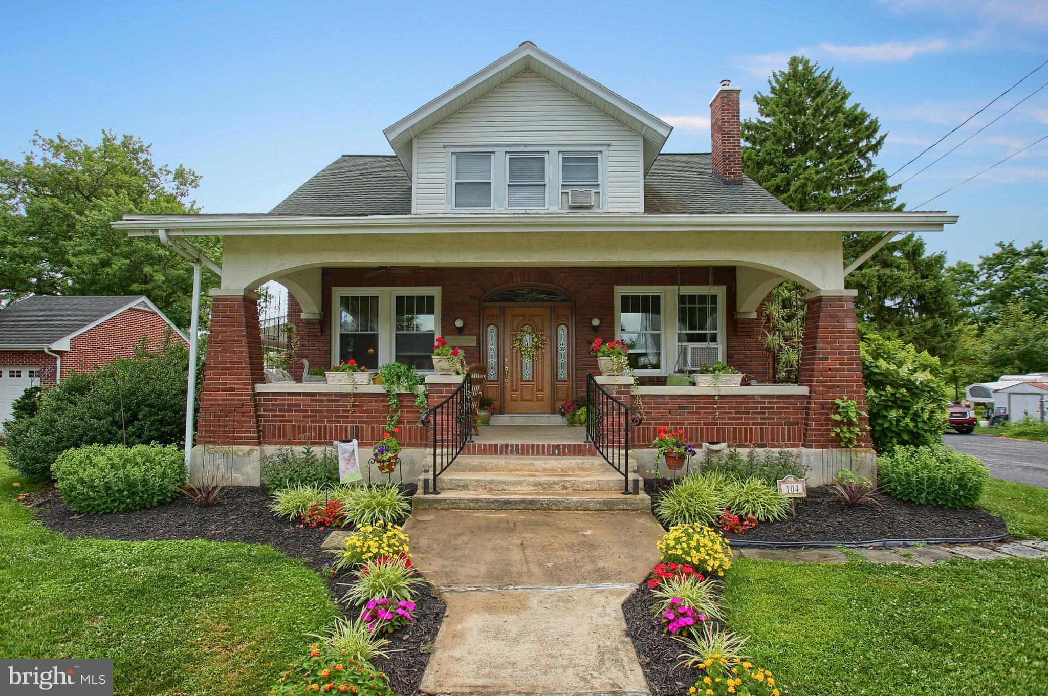 104 Forge Road Boiling Springs, PA 17007 - Photo 1 of 34 Gallery Image 1