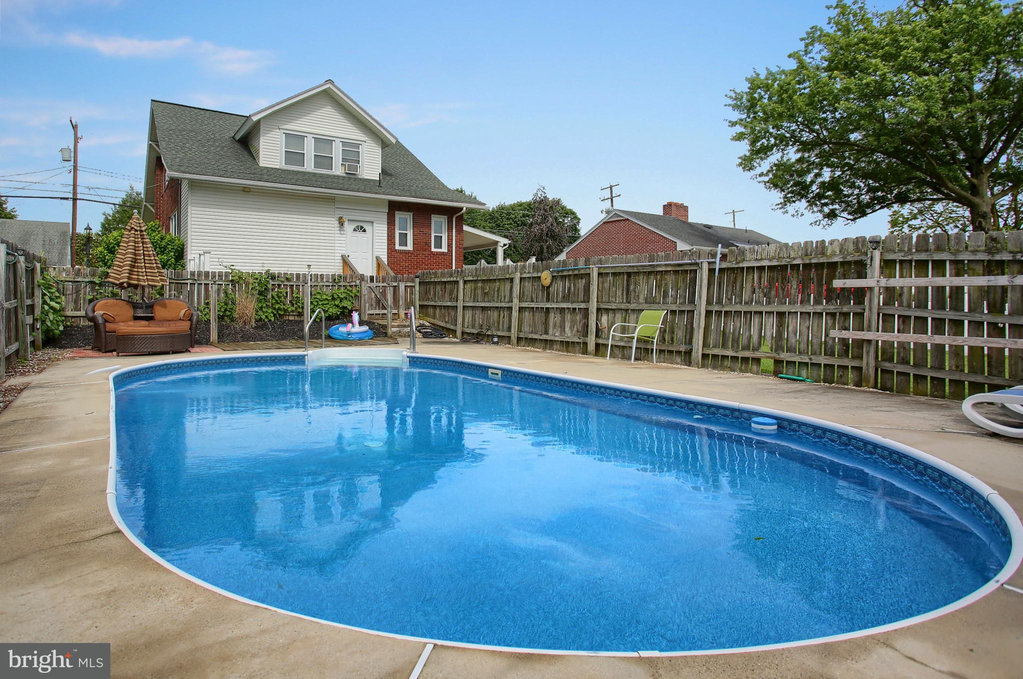 104 Forge Road Boiling Springs, PA 17007 - Photo 30 of 34 Gallery Image 30