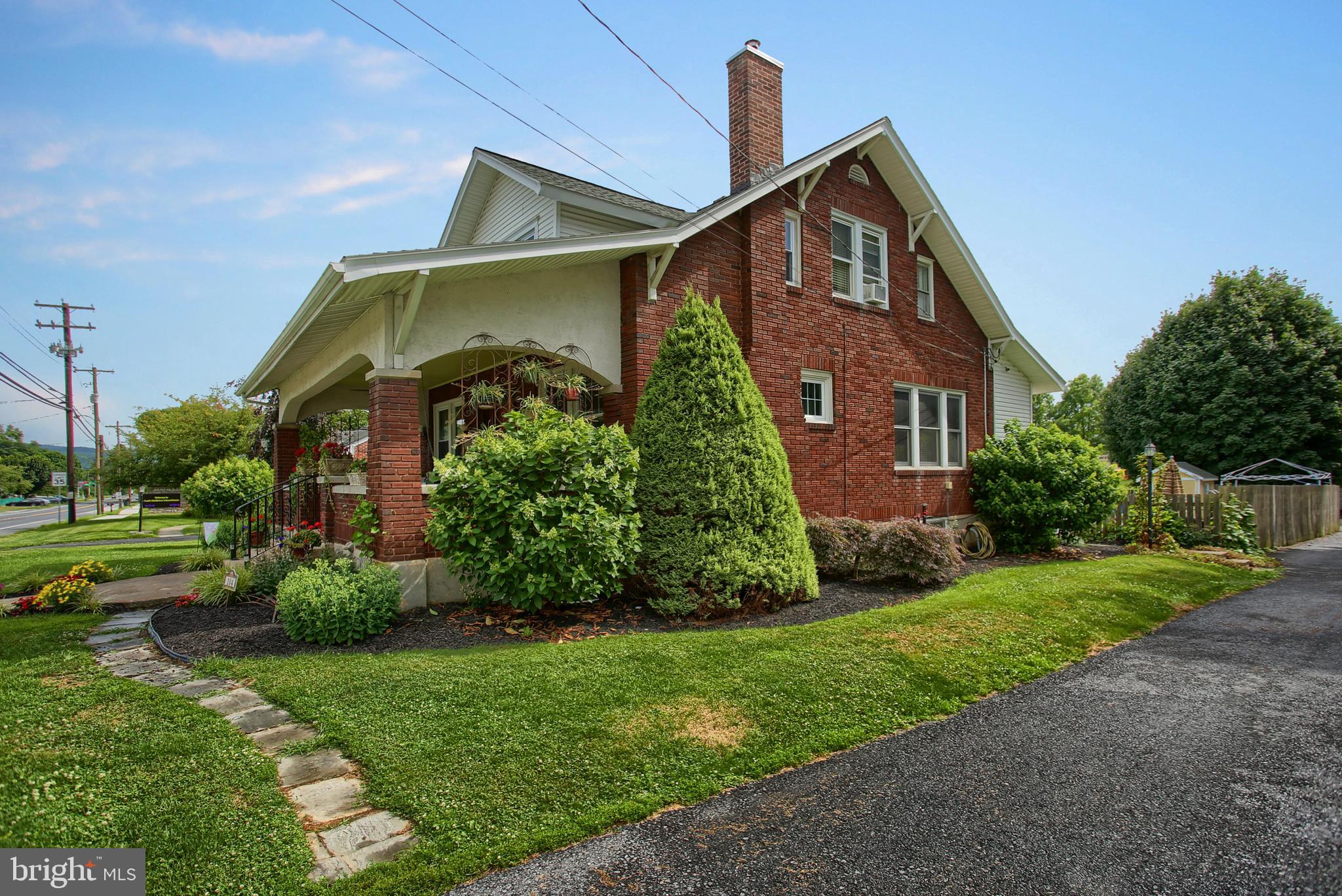 104 Forge Road Boiling Springs, PA 17007 - Photo 34 of 34 Gallery Image 34