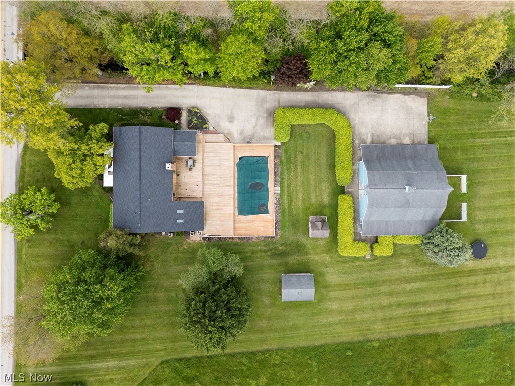 1864 Myers Road Shelby, OH 44875 - Photo 43 of 50
