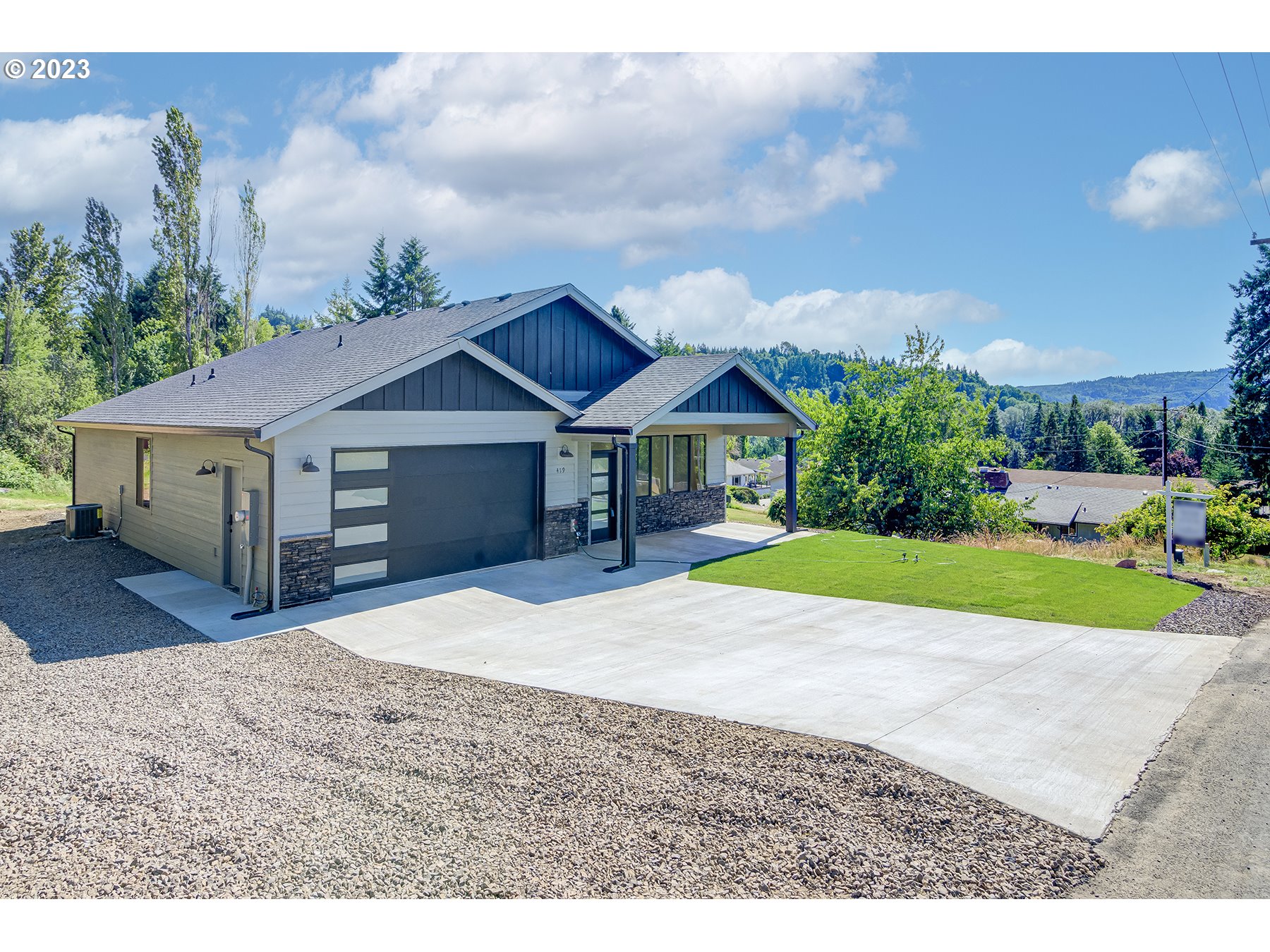 419 Modrow Road Kalama, WA 98625 - Photo 3 of 28 Gallery Image 3