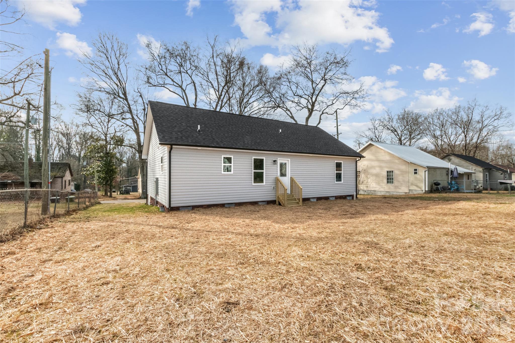 91 7th Street Lexington, NC 27295 - Photo 28 of 29