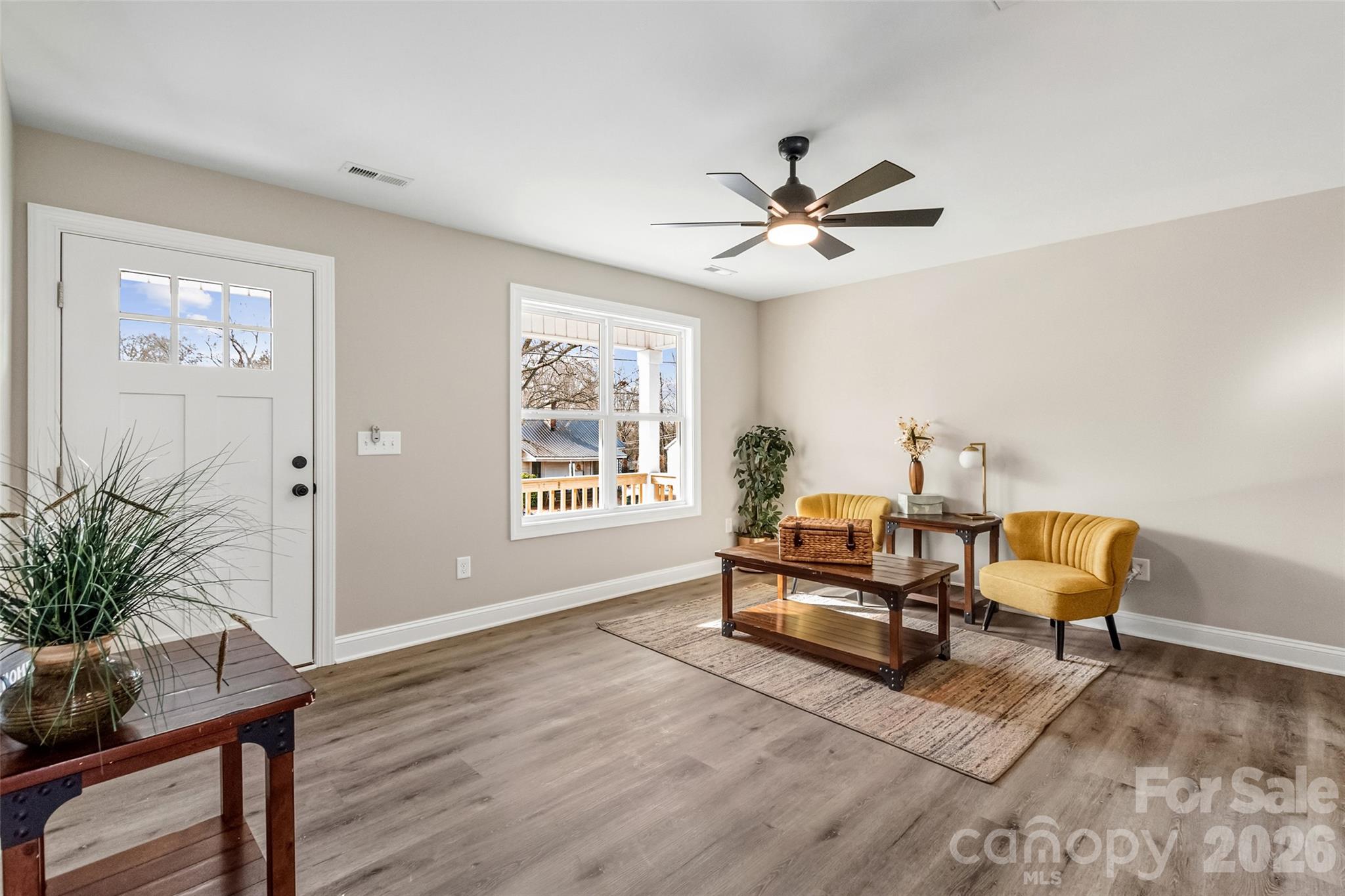 91 7th Street Lexington, NC 27295 - Photo 6 of 29