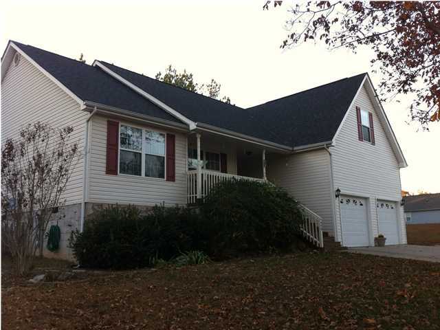 470 Condra Road Ringgold, GA 30736 - Photo 1 of 22 Primary Photo