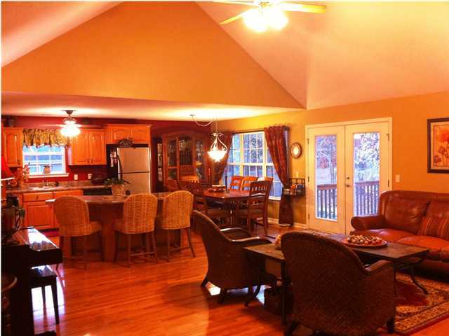 470 Condra Road Ringgold, GA 30736 - Photo 2 of 22 Additional Photo