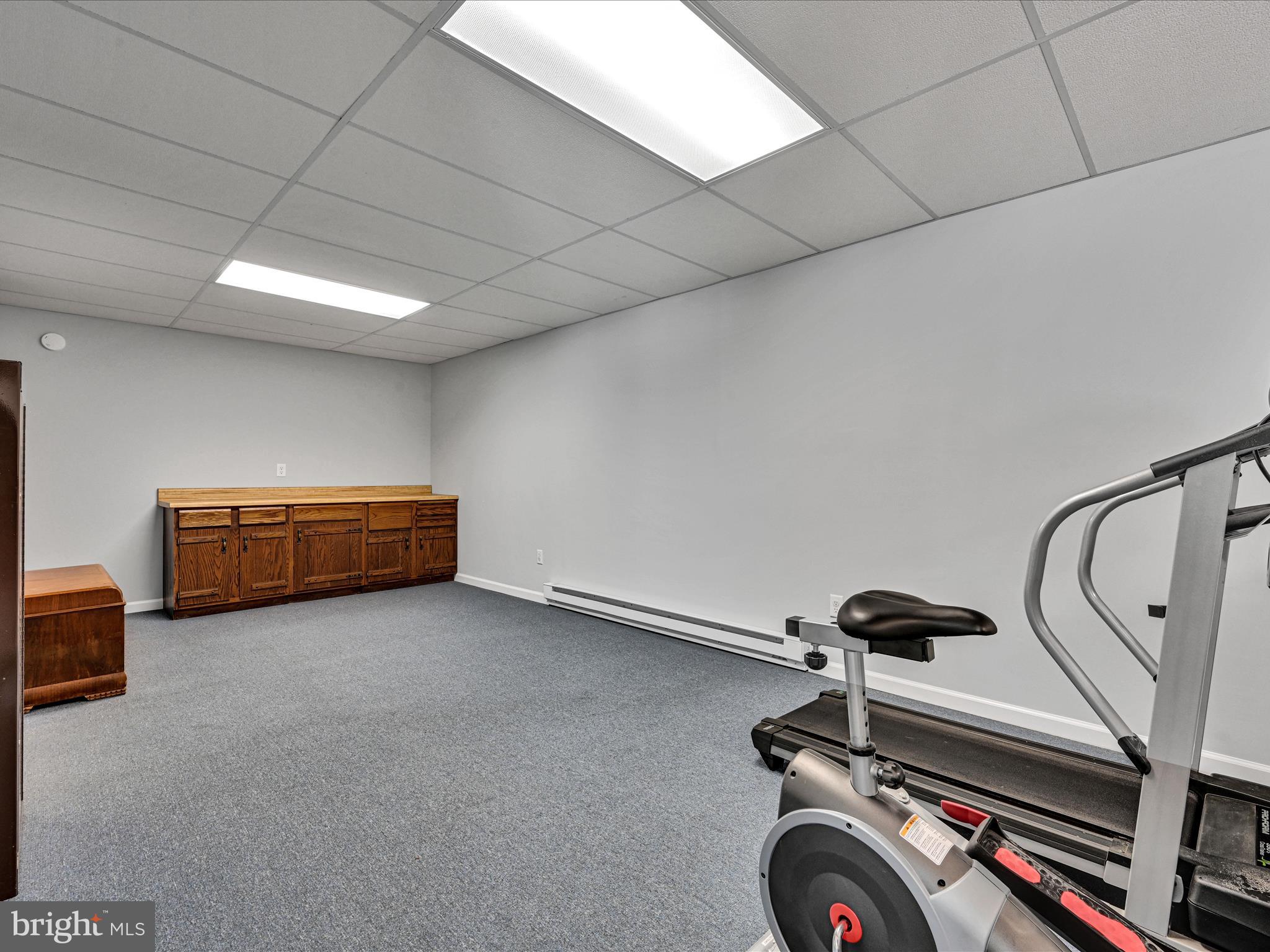 830 Pine Hill Road Lititz, PA 17543 - Photo 23 of 33 Basement