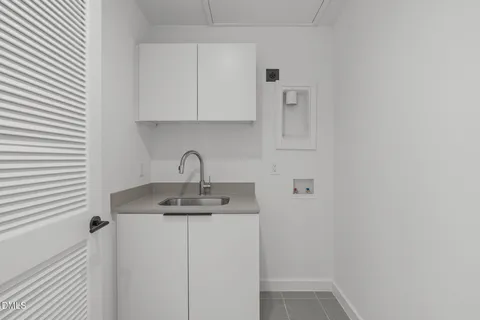 $1,249,000 | 501 South Bloodworth Street, Unit 105, Raleigh, NC 27601