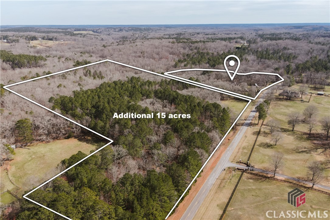 2651 Elder Mill Road Watkinsville, GA 30677 - Photo 60 of 62 Gallery Image 60