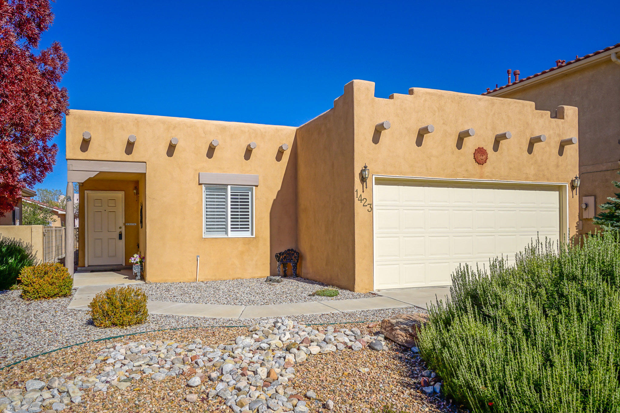 1423 Silver Saddle Road Northeast Albuquerque, NM 87113 - Photo 1 of 1 Gallery Image 1