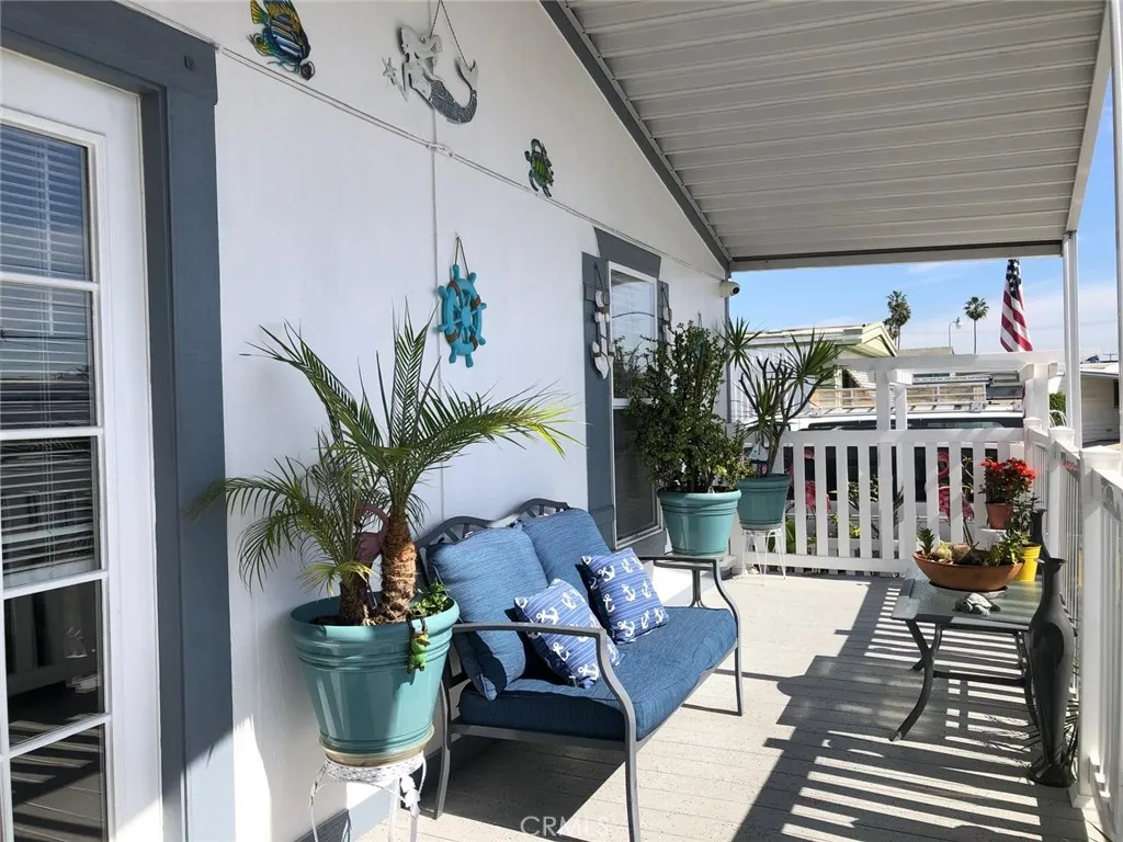 16601 South Garfield, Unit 804 Paramount, CA 90723 - Photo 20 of 21