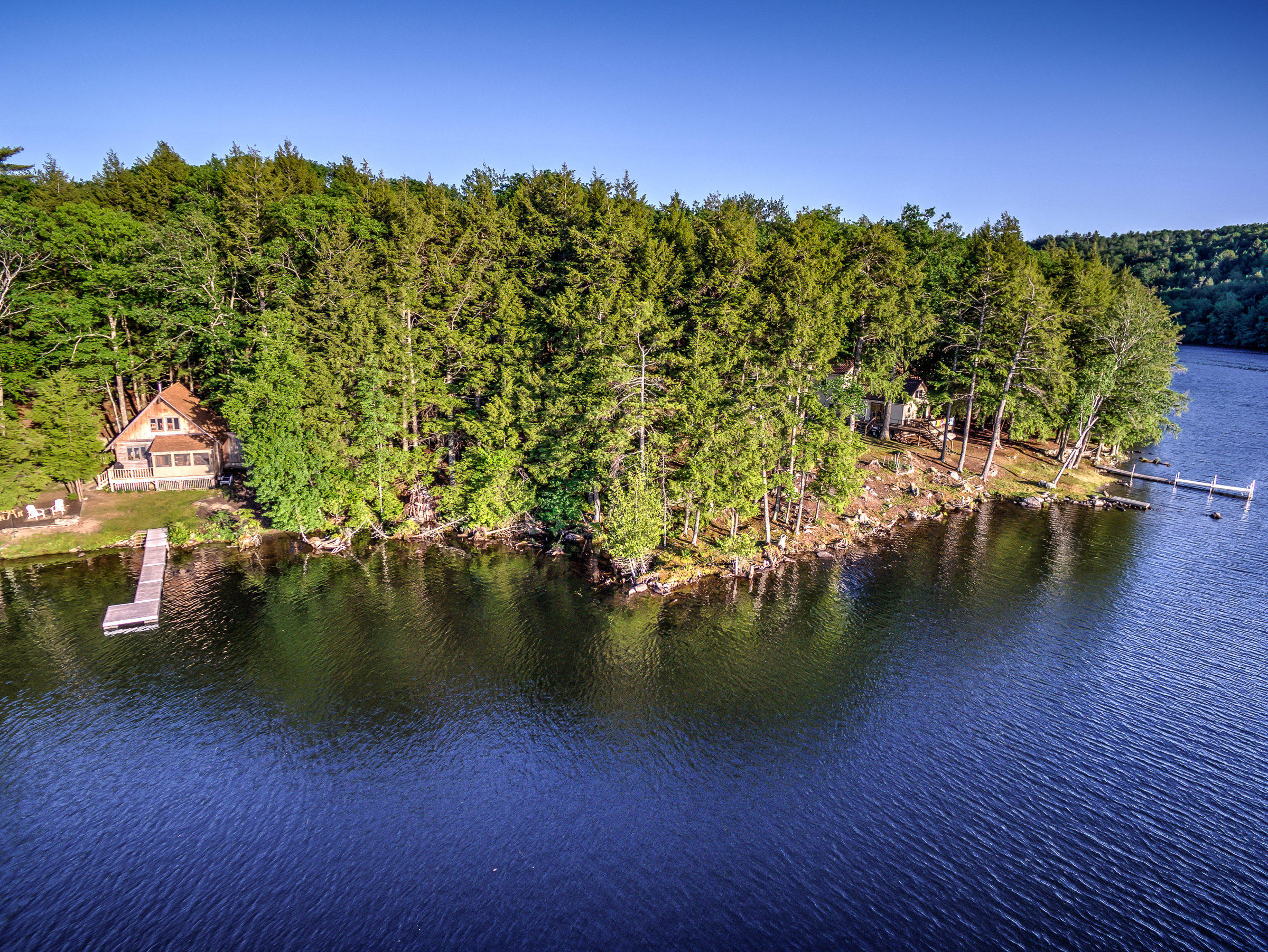 185 Torsey Shores Road Readfield, ME 04355 - Photo 5 of 28 185 Torsey Shores Rd Readfield-print-018