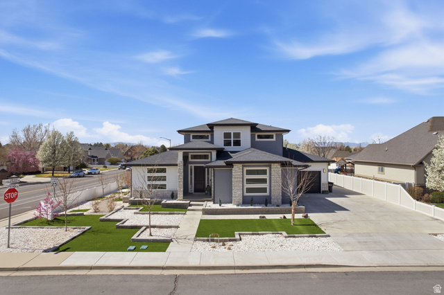 1096 Valley Sage Drive Springville, UT 84663 - Photo 72 of 86