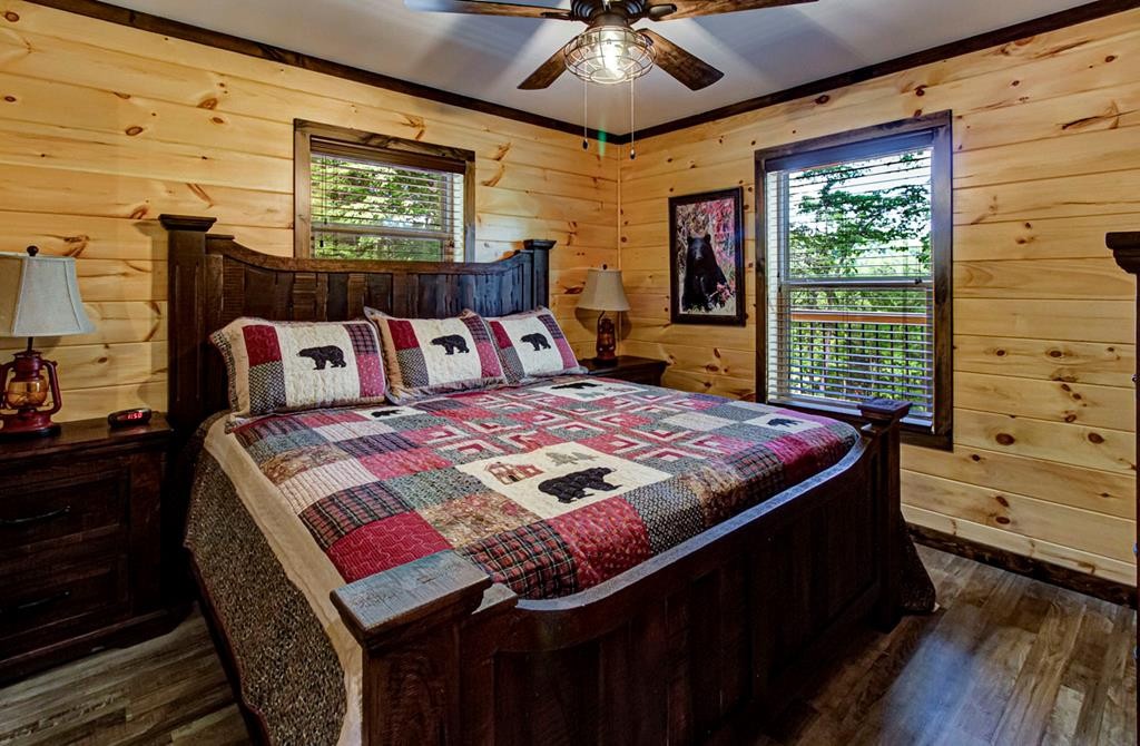 2268 Jared Road Sevierville, TN 37876 - Photo 22 of 56 Gallery Image 22