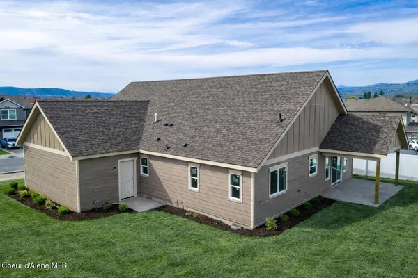 $575,000 | 3264 Van Winkle Street, Post Falls, ID 83854