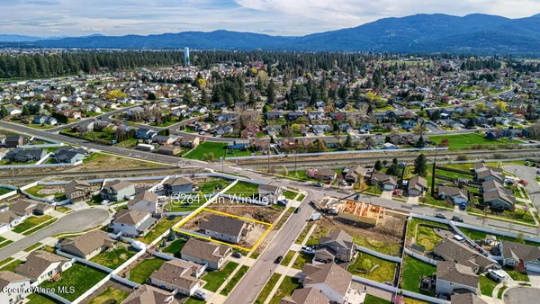 $575,000 | 3264 Van Winkle Street, Post Falls, ID 83854