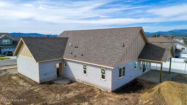 $575,000 | 3264 Van Winkle Street, Post Falls, ID 83854