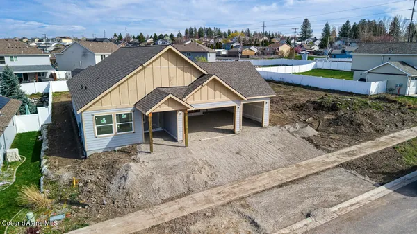 $575,000 | 3264 Van Winkle Street, Post Falls, ID 83854