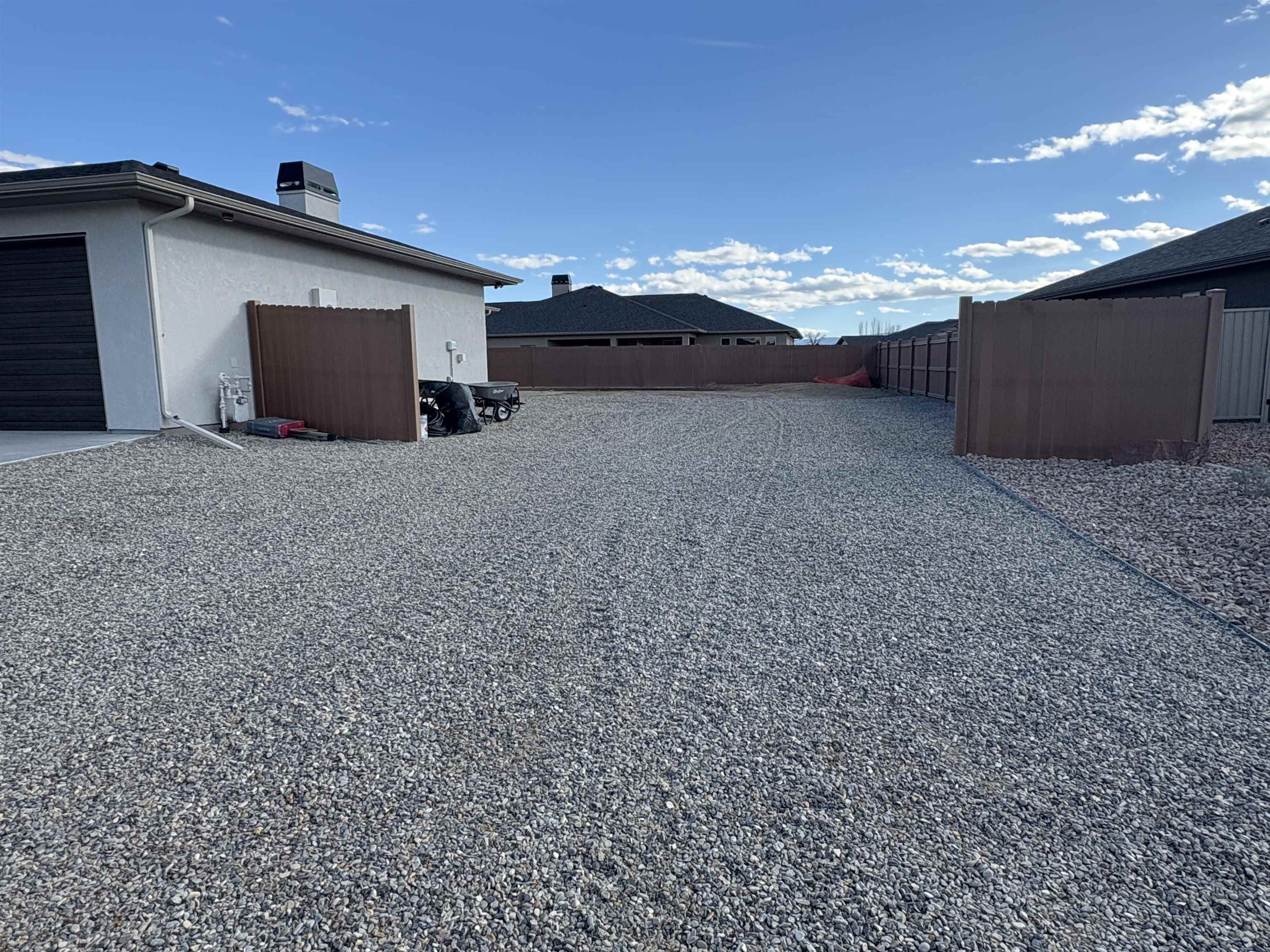 2641 Emerald Ridge Lane Grand Junction, CO 81506 - Photo 2 of 42 a view of a house with a yard