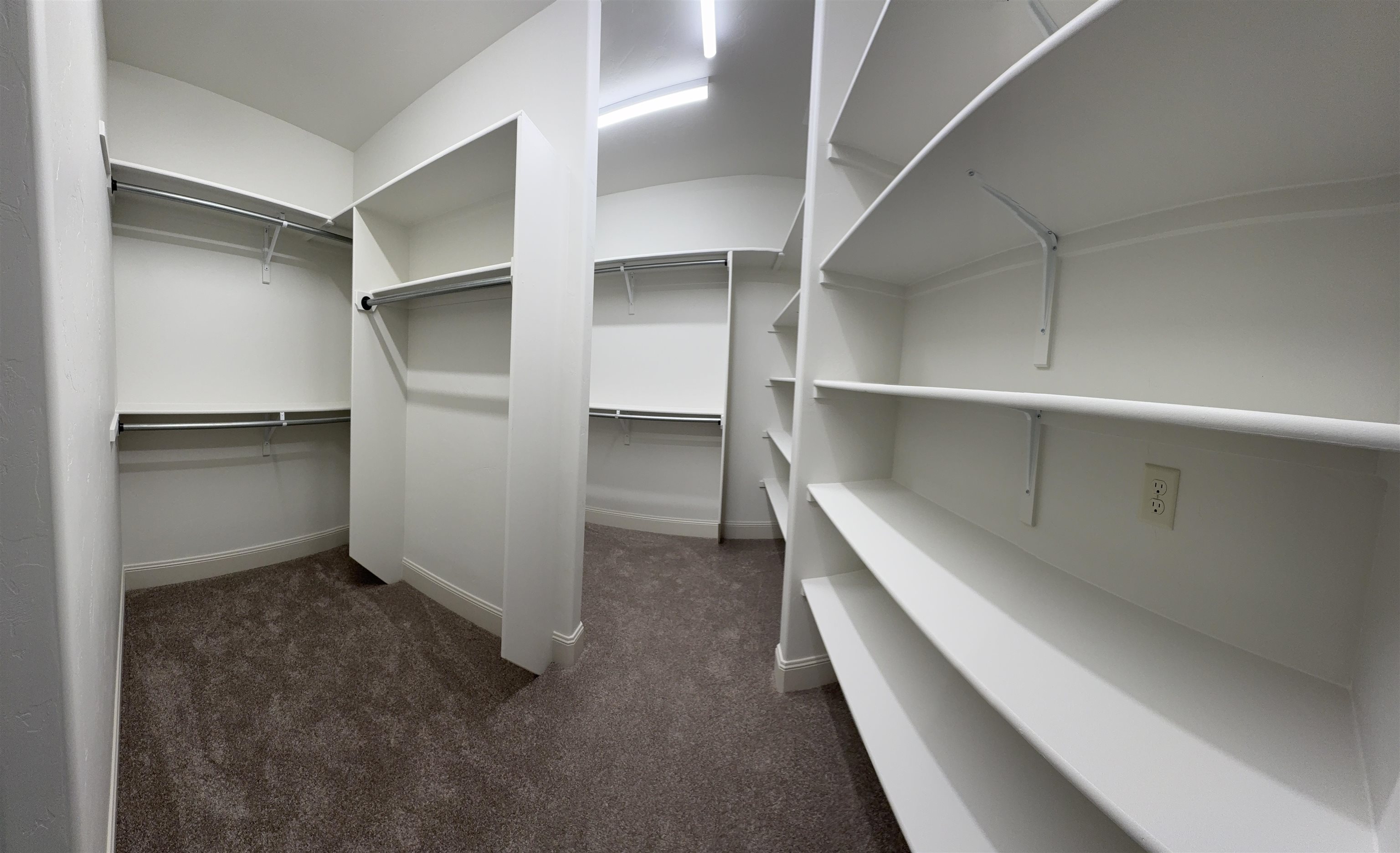 2641 Emerald Ridge Lane Grand Junction, CO 81506 - Photo 32 of 42 a view of an empty walk in closet