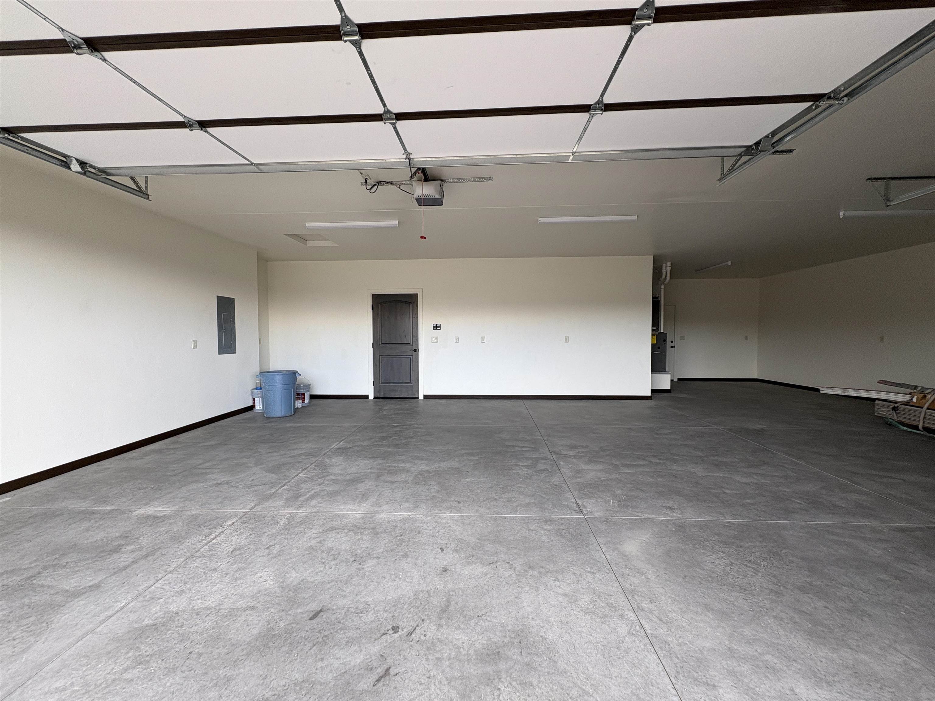 2641 Emerald Ridge Lane Grand Junction, CO 81506 - Photo 36 of 42 a view of a garage