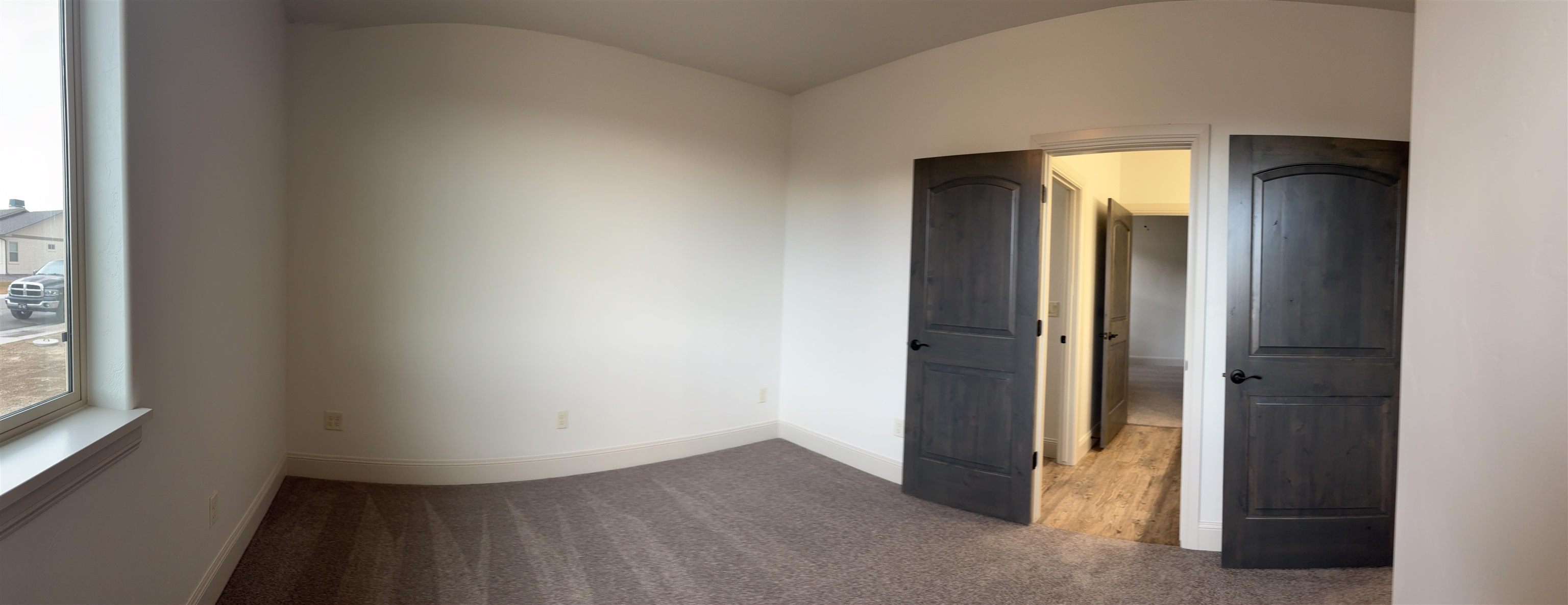 2641 Emerald Ridge Lane Grand Junction, CO 81506 - Photo 10 of 42 an empty room with windows