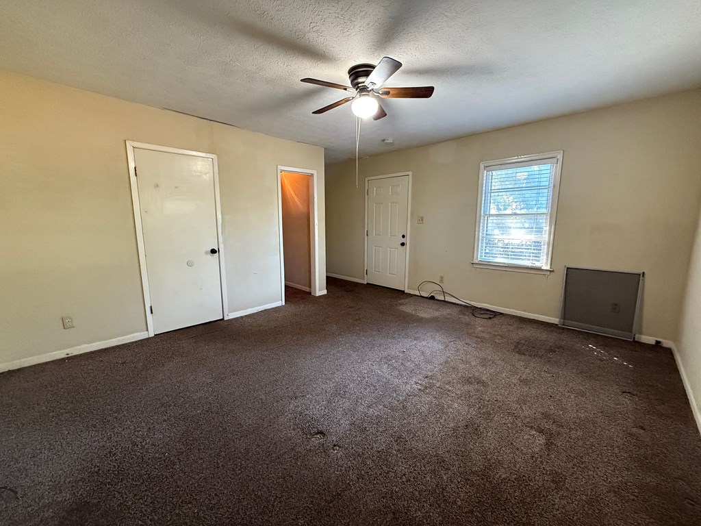3001 Plantation Road Columbus, GA 31903 - Photo 18 of 31 Master Bedroom