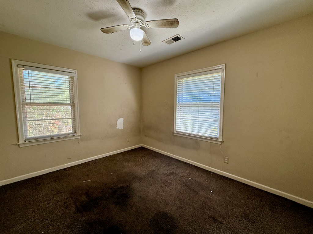 3001 Plantation Road Columbus, GA 31903 - Photo 25 of 31 Bedroom 3