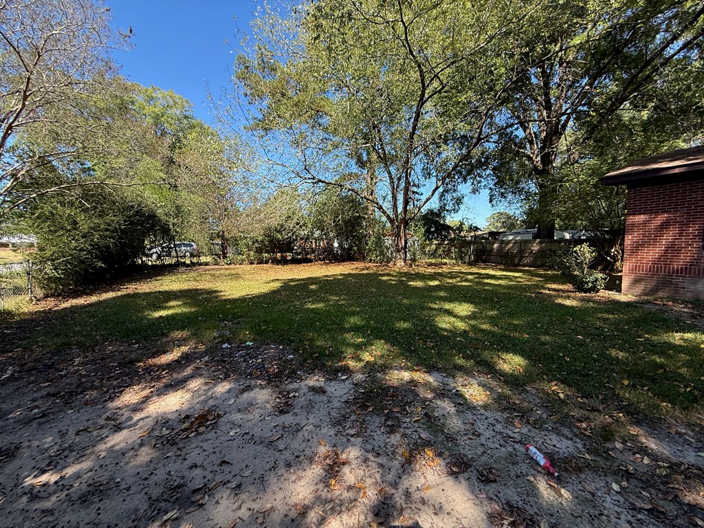 3001 Plantation Road Columbus, GA 31903 - Photo 29 of 31 Back Yard