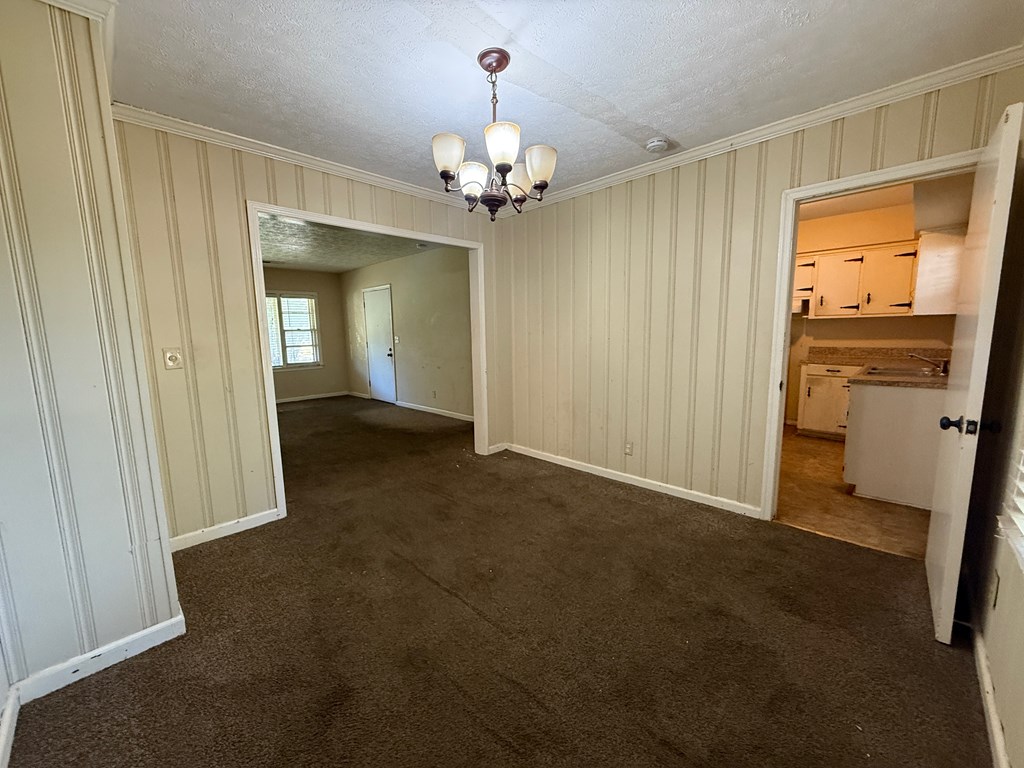 3001 Plantation Road Columbus, GA 31903 - Photo 9 of 31 Dining Room