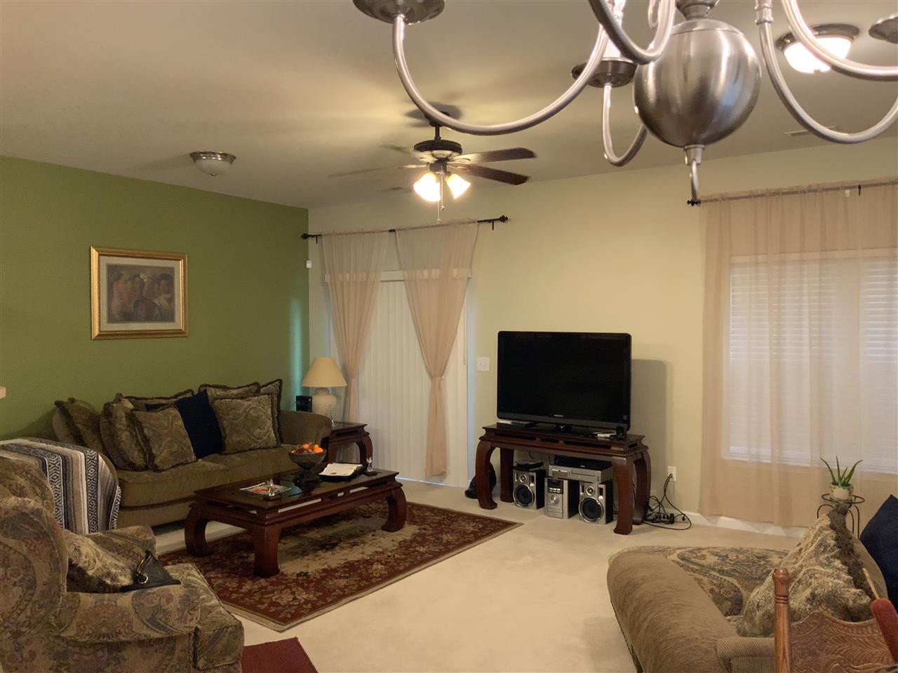 4902 Ravel Stone Court Raleigh, NC 27610 - Photo 4 of 15 Family Room