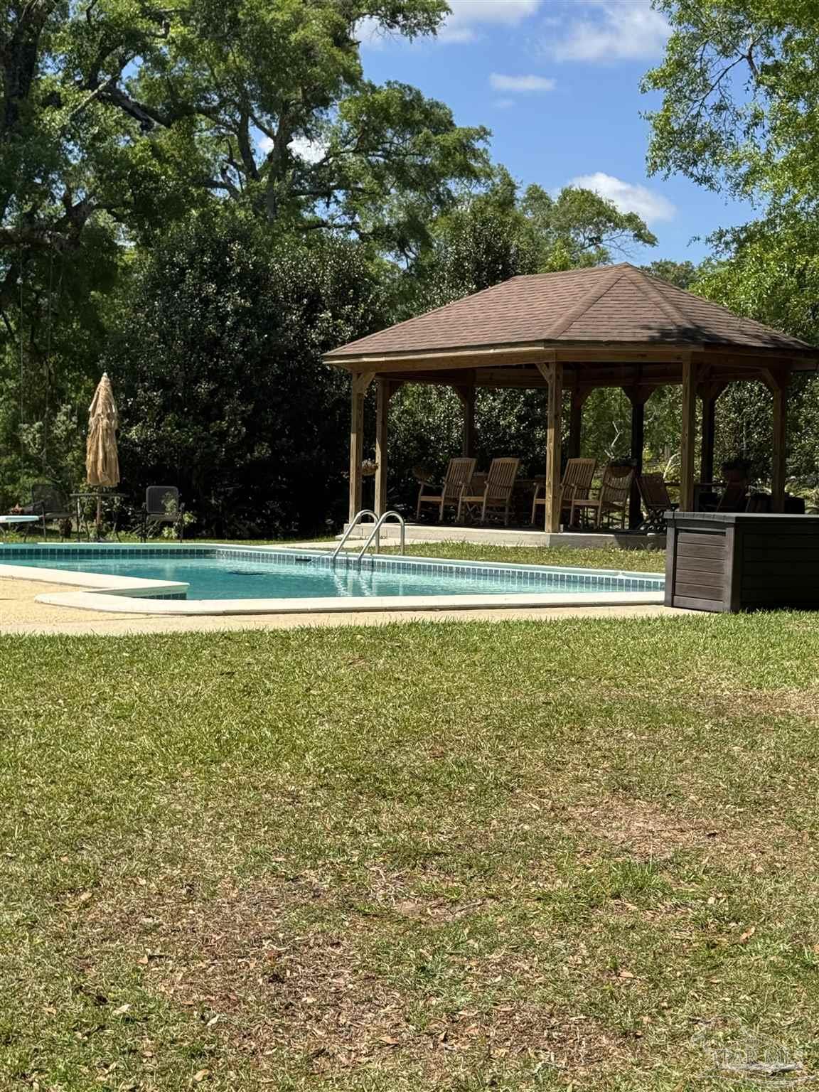 5516 Molino Road Molino, FL 32577 - Photo 49 of 66